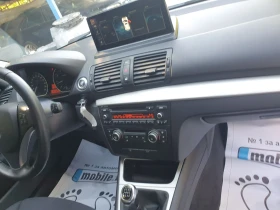 BMW 116 FACE FULL 2011g NAVI PODGREV KAMERA EUR 5  | Mobile.bg    13