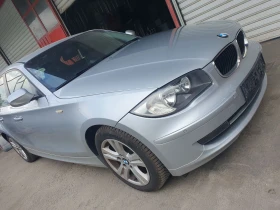 BMW 116 FACE FULL 2011g NAVI PODGREV KAMERA EUR 5 