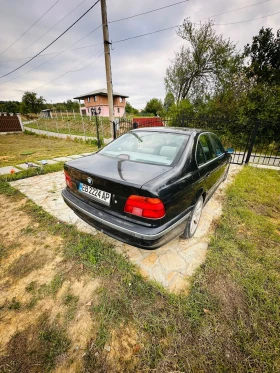 Обява за продажба на BMW 520 ~2 500 лв. - изображение 7