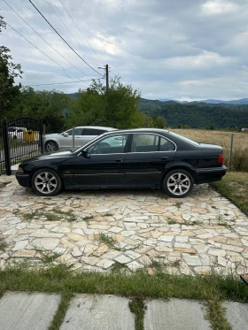 Обява за продажба на BMW 520 ~2 500 лв. - изображение 1