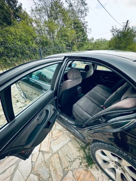 Обява за продажба на BMW 520 ~2 500 лв. - изображение 5