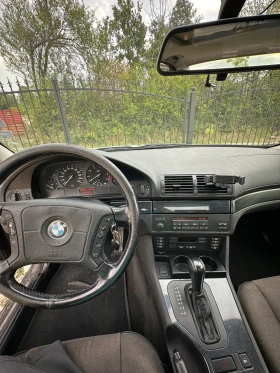 Обява за продажба на BMW 520 ~2 500 лв. - изображение 1