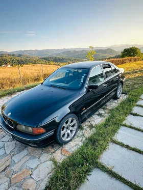 Обява за продажба на BMW 520 ~2 500 лв. - изображение 10