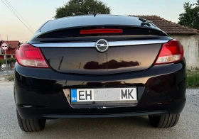 Обява за продажба на Opel Insignia ~10 500 лв. - изображение 3