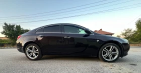 Обява за продажба на Opel Insignia ~10 500 лв. - изображение 1
