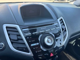 Ford Fiesta - 9600 лв. - 20583417 15