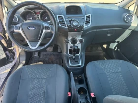 Ford Fiesta - 9600 лв. - 20583417 9