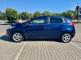 Ford Fiesta - 9600 лв. - 20583417 2