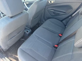 Ford Fiesta - 9600 лв. - 20583417 10