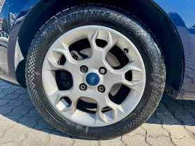 Ford Fiesta - 9600 лв. - 20583417 6
