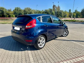 Ford Fiesta - 9600 лв. - 20583417 3