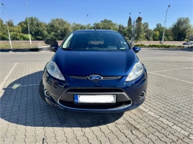 Ford Fiesta - 9600 лв. - 20583417 4