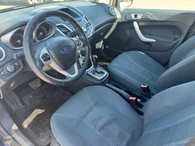 Ford Fiesta - 9600 лв. - 20583417 7