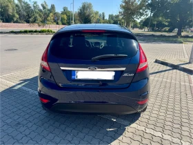 Ford Fiesta - 9600 лв. - 20583417 5