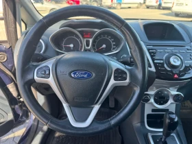 Ford Fiesta - 9600 лв. - 20583417 8