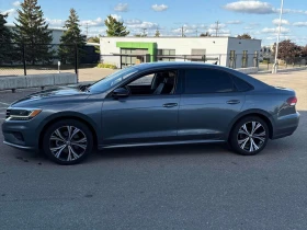VW Passat Limited*  *  | Mobile.bg    2