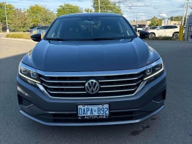 VW Passat Limited*  *  | Mobile.bg    6