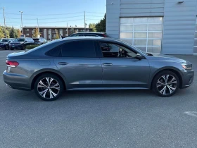 VW Passat Limited*  *  | Mobile.bg    3