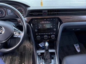 VW Passat Limited*  *  | Mobile.bg    9