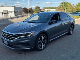 VW Passat Limited* Авто финансиране* Карфакс