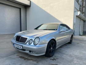 Обява за продажба на Mercedes-Benz CLK ~4 900 лв. - изображение 7