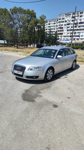Обява за продажба на Audi A6 ~9 000 лв. - изображение 1