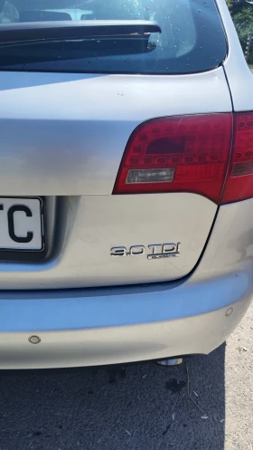 Обява за продажба на Audi A6 ~9 000 лв. - изображение 4