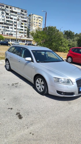 Обява за продажба на Audi A6 ~9 000 лв. - изображение 2