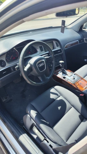Обява за продажба на Audi A6 ~9 000 лв. - изображение 5