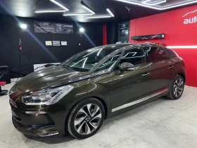 Citroen DS5 | Mobile.bg    4