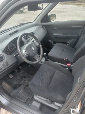 Suzuki Swift 1.3i 4x4 - 5999 лв. - 40823556 7