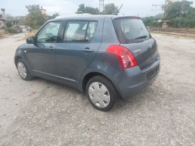 Suzuki Swift 1.3i 4x4 - 5999 лв. - 40823556 4