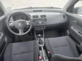 Suzuki Swift 1.3i 4x4 - 5999 лв. - 40823556 5