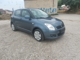 Suzuki Swift 1.3i 4x4 - 5999 лв. - 40823556 2