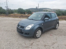 Suzuki Swift 1.3i 4x4