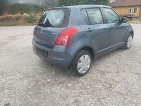 Suzuki Swift 1.3i 4x4 - 5999 лв. - 40823556 3