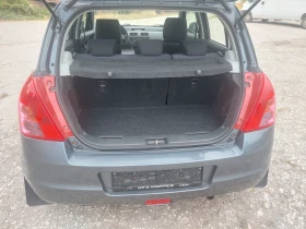 Suzuki Swift 1.3i 4x4 - 5999 лв. - 40823556 8