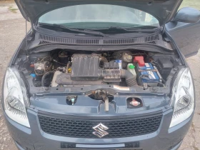Suzuki Swift 1.3i 4x4 - 5999 лв. - 40823556 9