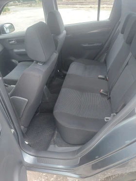 Suzuki Swift 1.3i 4x4 - 5999 лв. - 40823556 6