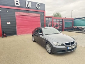     BMW 320 2.0TDI