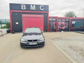 BMW 320 2.0TDI
