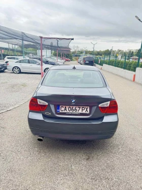 BMW 320 2.0TDI - 9999 лв. - 76237483 5