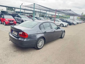     BMW 320 2.0TDI