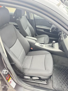 BMW 320 2.0TDI - 9999 лв. - 76237483 10