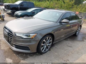 Audi A6 2013 AUDI A6 3.0T PREMIUM | Mobile.bg    3