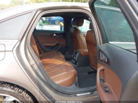 Audi A6 2013 AUDI A6 3.0T PREMIUM | Mobile.bg    11