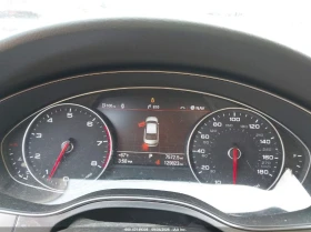 Audi A6 2013 AUDI A6 3.0T PREMIUM | Mobile.bg    9