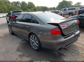 Audi A6 2013 AUDI A6 3.0T PREMIUM | Mobile.bg    6