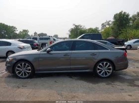 Audi A6 2013 AUDI A6 3.0T PREMIUM | Mobile.bg    5