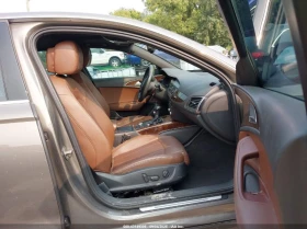 Audi A6 2013 AUDI A6 3.0T PREMIUM | Mobile.bg    10